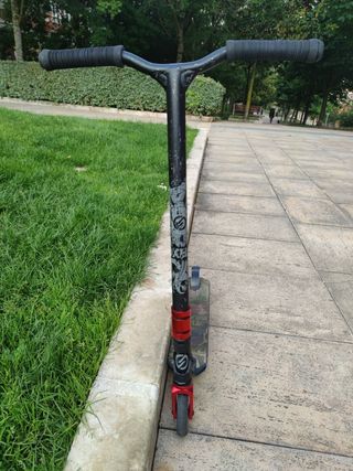 Patinete Oxelo