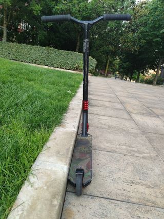 Patinete Oxelo