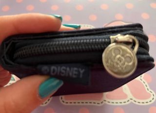 Monedero cartera de Disney