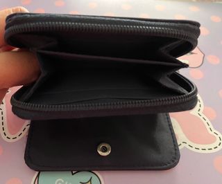 Monedero cartera de Disney