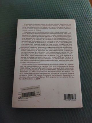 Derecho de Familia