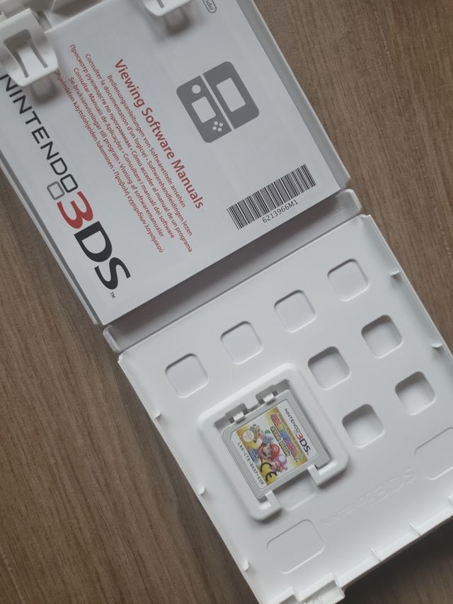 Mario Party Star Rush Nintendo Ds