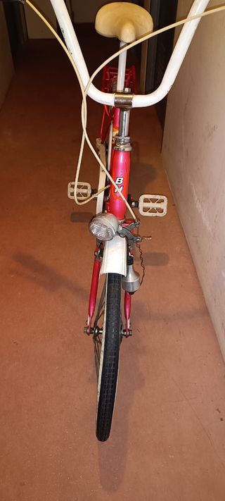 Bicicleta infantil BH