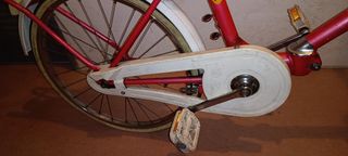 Bicicleta infantil BH