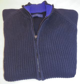 Chaqueta de punto Adolfo Dominguez. envío gratis