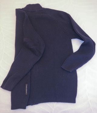 Chaqueta de punto Adolfo Dominguez. envío gratis