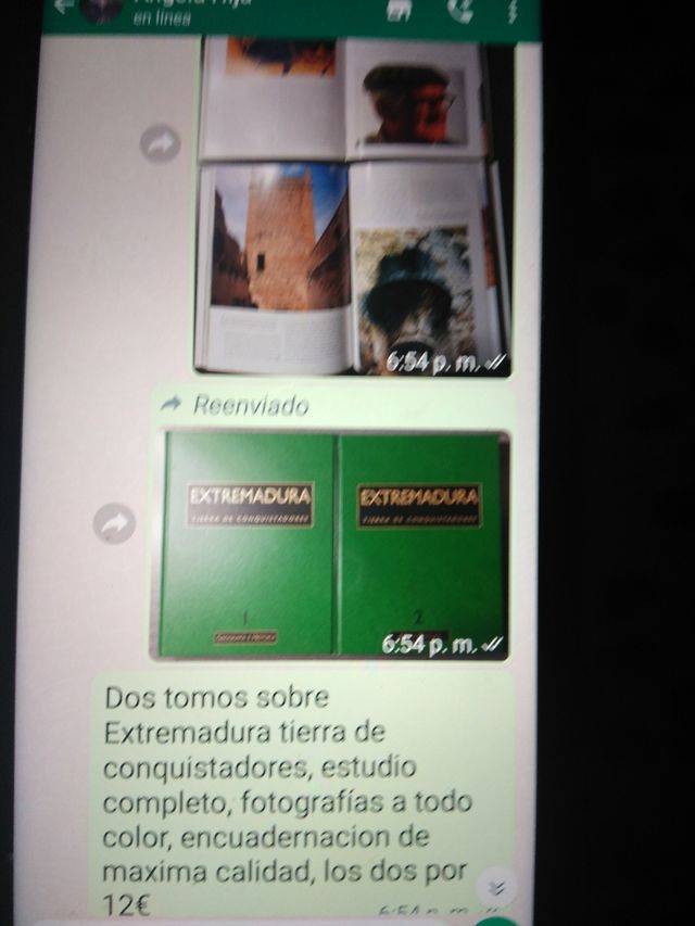 Extremadura.Tierra de Conquistadores.