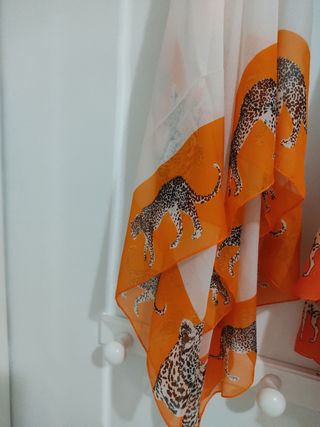 pañuelo xxl