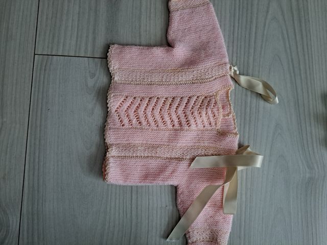 oferta jersey recién nacido