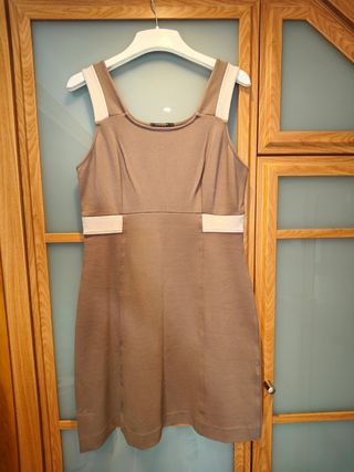 vestido Peter Murray