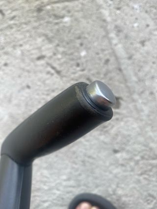 Freno de mano a3 8p sline