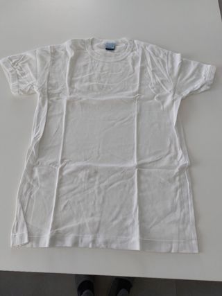 2 Magliette intime uomo