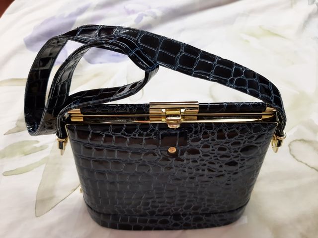 Bolsito de Fiesta precioso!