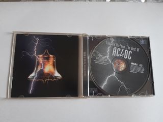 CD Musica rock