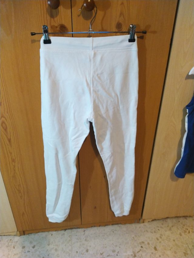 Pantalon Benetton. 10/11 años. Nuevo