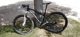 ORBEA OIZ 27,5 2015