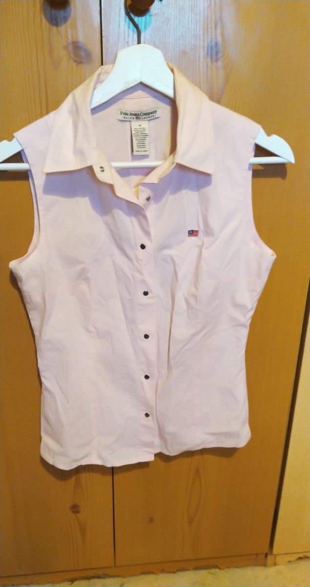 Polo Ralph Lauren. Talla M