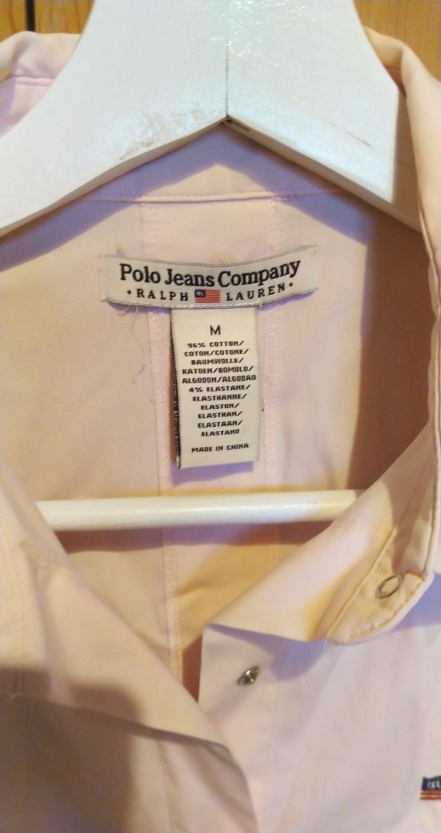 Polo Ralph Lauren. Talla M
