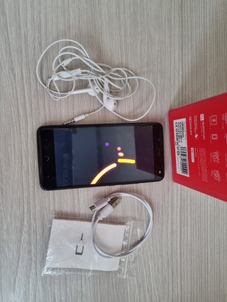 BQ Aquaris M5 Libre