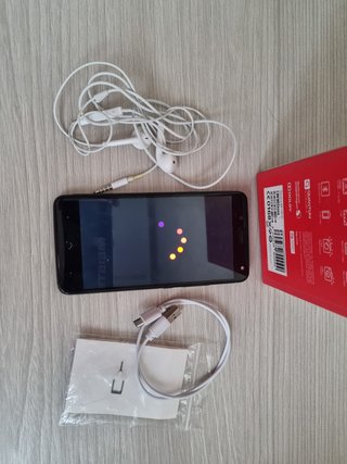 BQ Aquaris M5 Libre