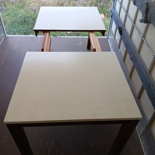 Mesa de comedor