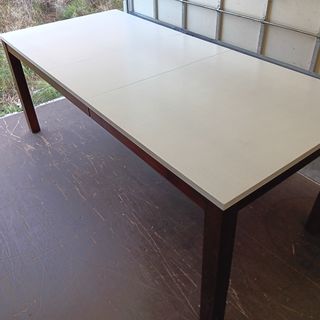 Mesa de comedor