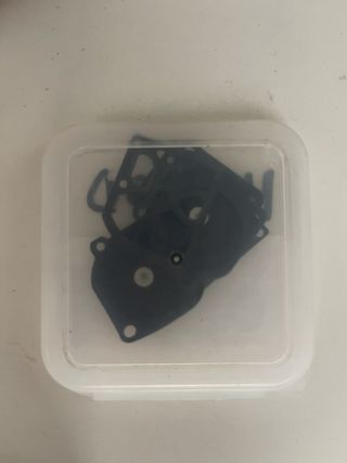 membranas carburador zama ms 230 023 240 024 stihl