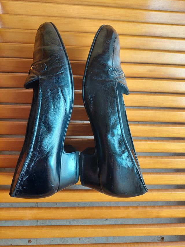 ZAPATOS DE MUJER, ANCHO ESPECIAL.