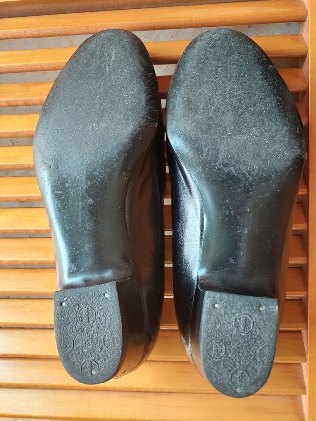 ZAPATOS DE MUJER, ANCHO ESPECIAL.
