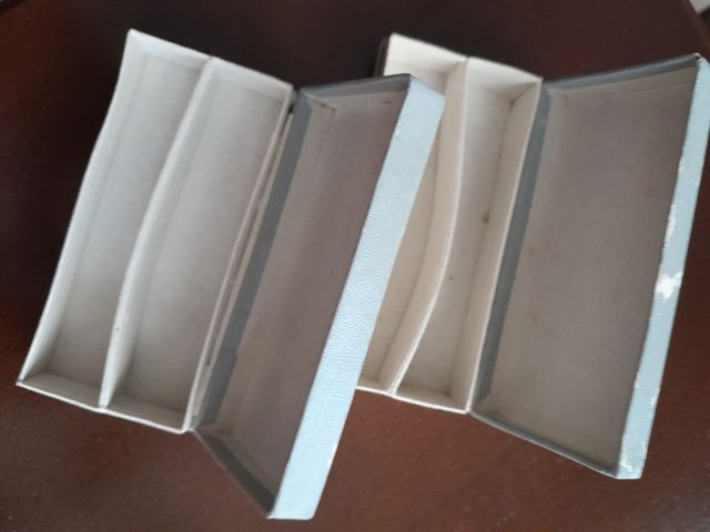 preparado farmacéutico  muy antiguo