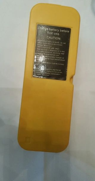 batería aspirador roomba 400 4000 SE