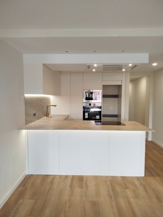 Carpintería para tu casa