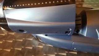 repuestos aspirador ufesa