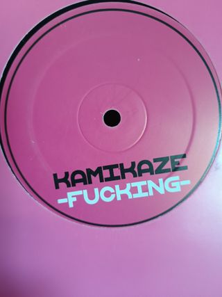 Blue Summer / Kamikaze ‎– Dreams / Fucking