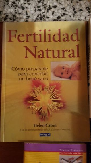 Feng shui, Fertilidad, adelgazar, Pilates, Relajac
