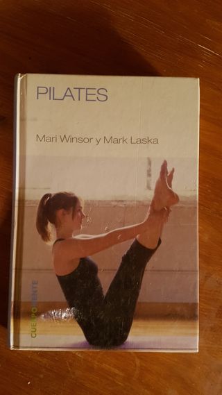 Feng shui, Fertilidad, adelgazar, Pilates, Relajac