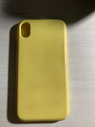 Funda Iphone Xr