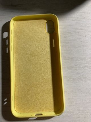 Funda Iphone Xr