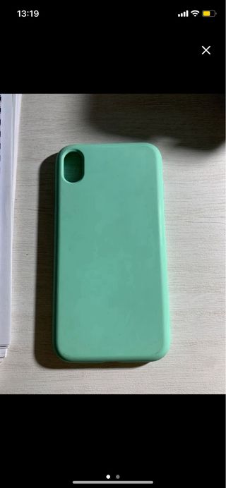 Funda Iphone Xr
