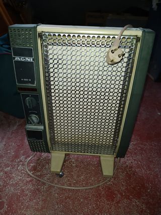 calefactor