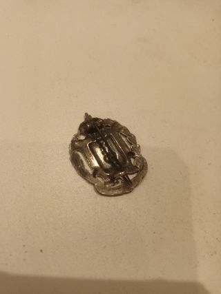 insignia religiosa de la compañía de Jesus