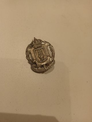 insignia religiosa de la compañía de Jesus