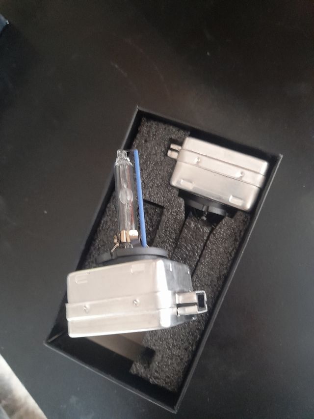 lamparas xenon d1s 8000k