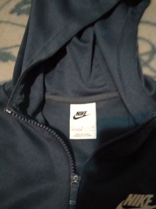sudadera Nike