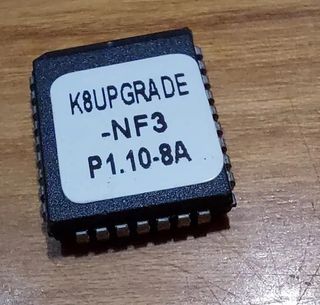 frontal y Bios Asrock k8upgrade-nf3 rev 1.1