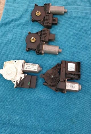 motores de elevalunas  vw seat audi