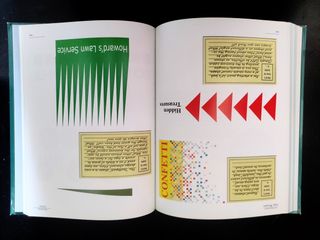 The Little Book of Logo Recipes by David E. Carter