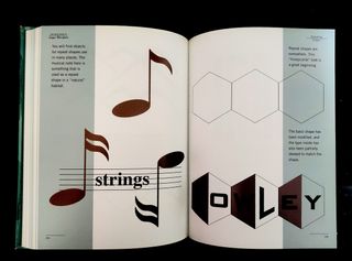 The Little Book of Logo Recipes by David E. Carter