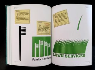 The Little Book of Logo Recipes by David E. Carter