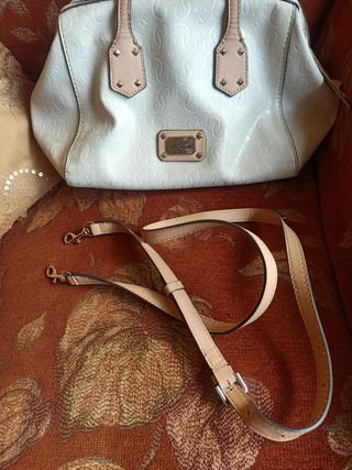 Bolso Guess original